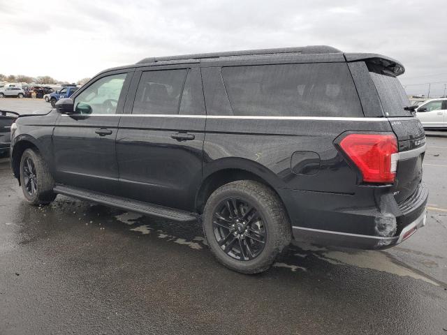 Photo 2 from auction – 2024 FORD EXPEDITION with VIN 1FMJK1J86REA27904