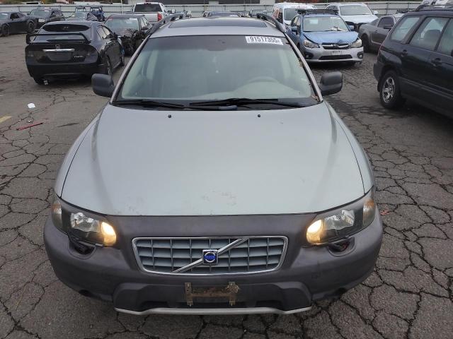 Photo 5 from auction – 2004 VOLVO XC70 with VIN YV1SZ59H941146993