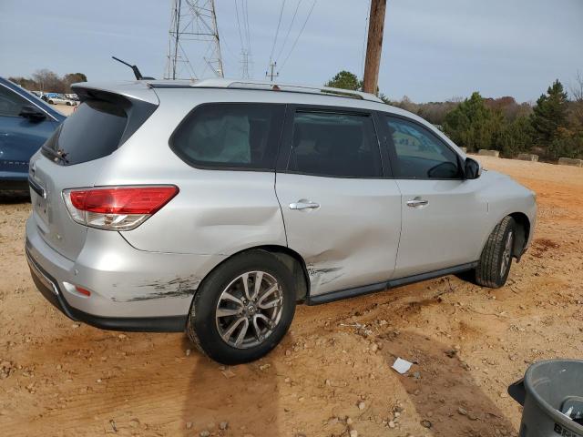 Photo 3 from auction – 2016 NISSAN PATHFINDER with VIN 5N1AR2MN9GC616280