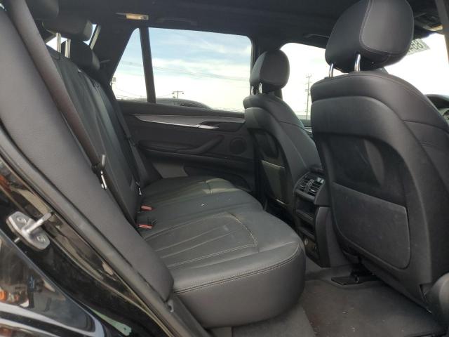 Photo 11 from auction – 2017 BMW X5 SDRIVE3 with VIN 5UXKR2C33H0X06745
