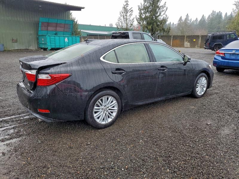 Photo 3 from auction – 2014 LEXUS ES 350 with VIN JTHBK1GG5E2111763