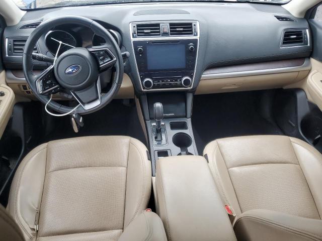 Photo 8 from auction – 2019 SUBARU OUTBACK 3. with VIN 4S4BSENC2K3392530