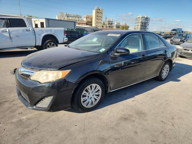 TOYOTA CAMRY BASE 2012 con VIN 4T4BF1FK2CR267595 - Foto de la subasta