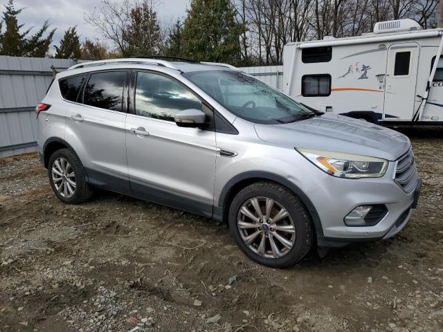 Фото 4 с аукциона – 2017 FORD ESCAPE TIT с VIN 1FMCU0JD2HUC70480