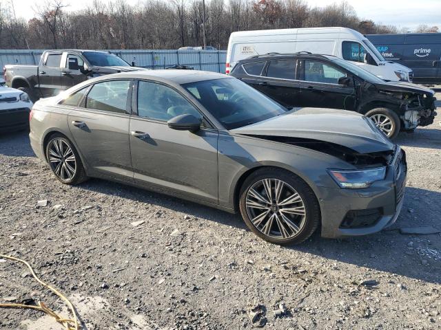 Photo 4 from auction – 2023 AUDI A6 PREMIUM with VIN WAUD3BF29PN069387