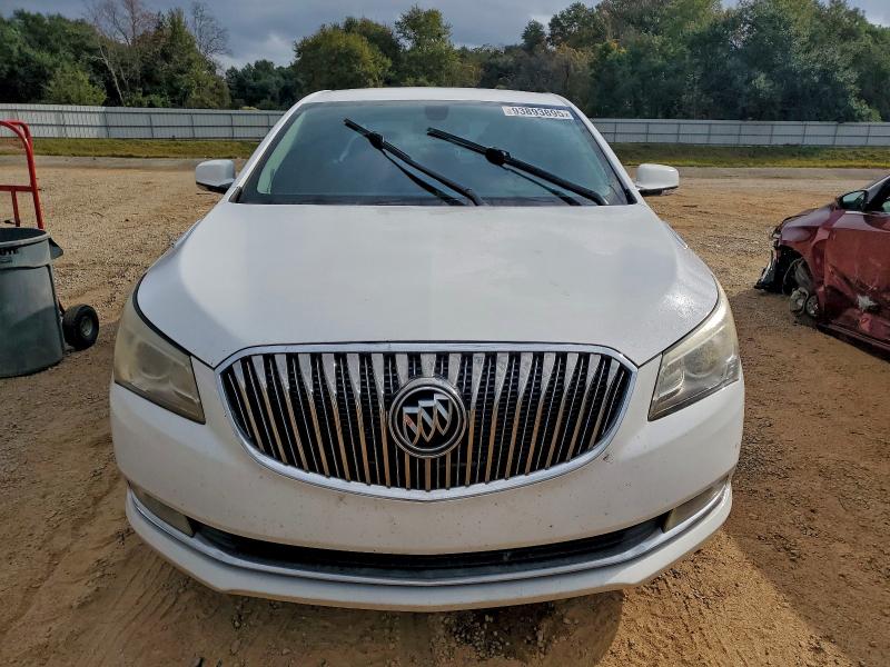 Photo 5 from auction – 2014 BUICK LACROSSE with VIN 1G4GB5GR0EF132878