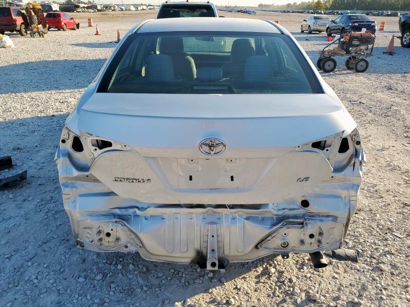 Photo 6 from auction – 2018 TOYOTA COROLLA L with VIN 5YFBURHE9JP835748