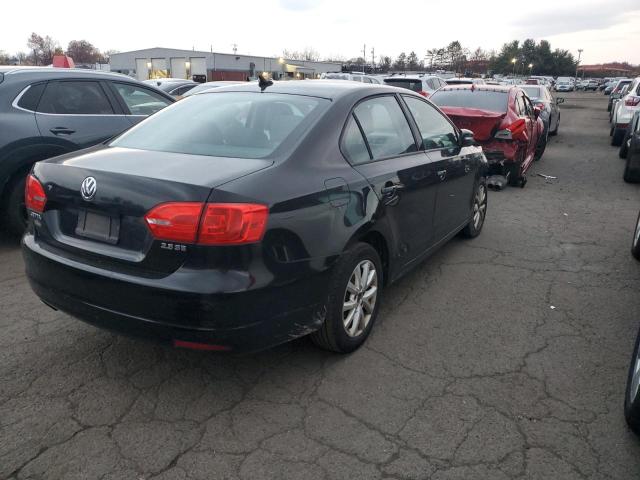 Photo 3 from auction – 2011 VOLKSWAGEN JETTA with VIN 3VWDZ7AJ9BM374787