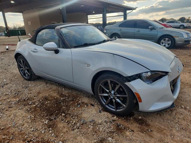 Photo 4 from auction – 2016 MAZDA MX-5 MIATA with VIN JM1NDAD74G0107103