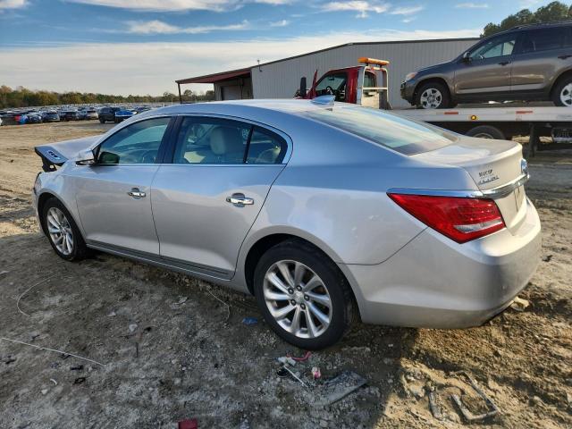 Photo 2 from auction – 2015 BUICK LACROSSE with VIN 1G4GB5G32FF291575