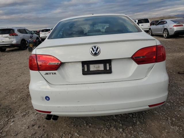 Photo 6 from auction – 2014 VOLKSWAGEN JETTA BASE with VIN 3VW2K7AJ0EM429658