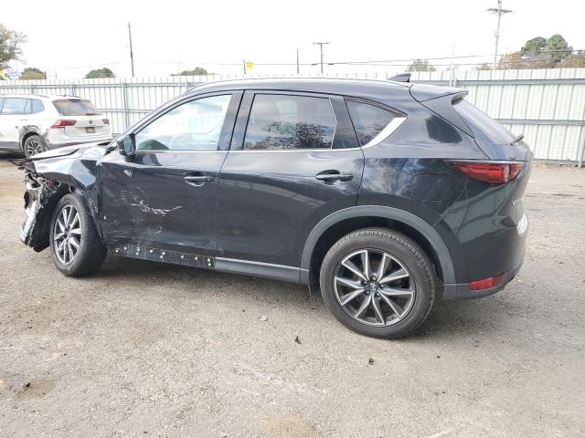 Photo 2 from auction – 2018 MAZDA CX-5 GRAND with VIN JM3KFADM1J1343333