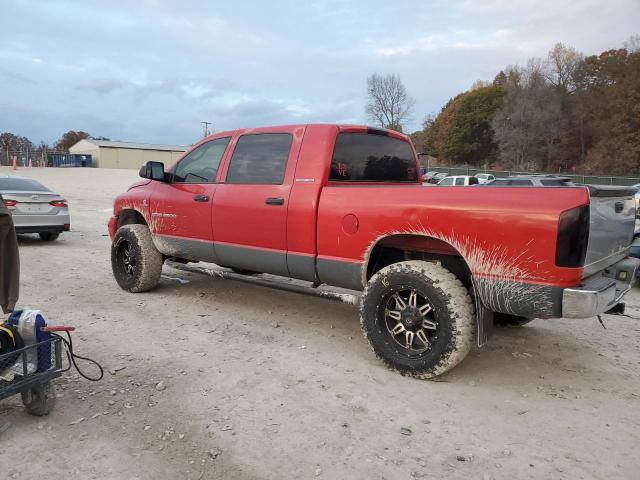 Photo 2 from auction – 2006 DODGE RAM 2500 with VIN 3D3KS29C16G190303