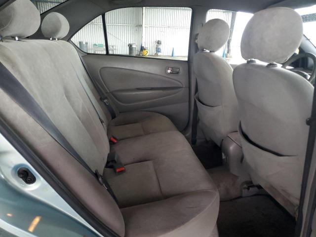 Photo 10 from auction – 2002 TOYOTA PRIUS with VIN JT2BK18U420042800