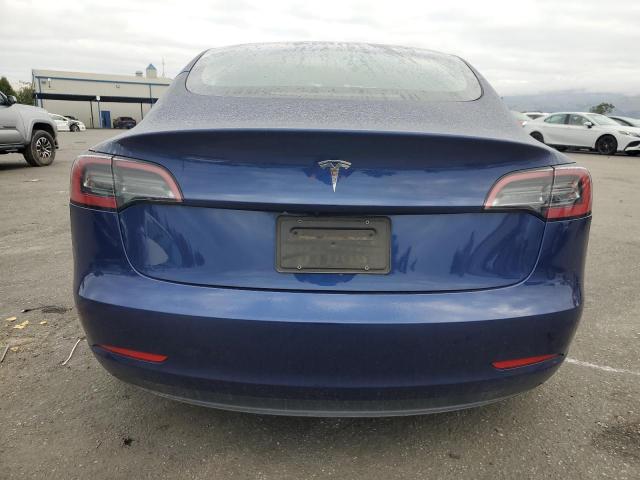 Photo 6 from auction – 2023 TESLA MODEL 3 with VIN 5YJ3E1EA7PF668329