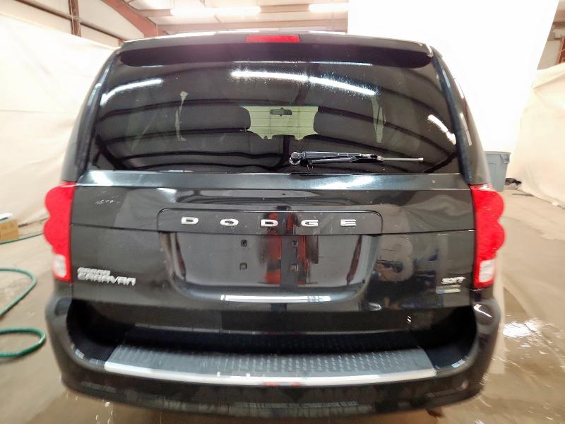 Zdjęcie 6 z aukcji – 2014 DODGE GRAND CARA z VIN 2C4RDGCG0ER244791