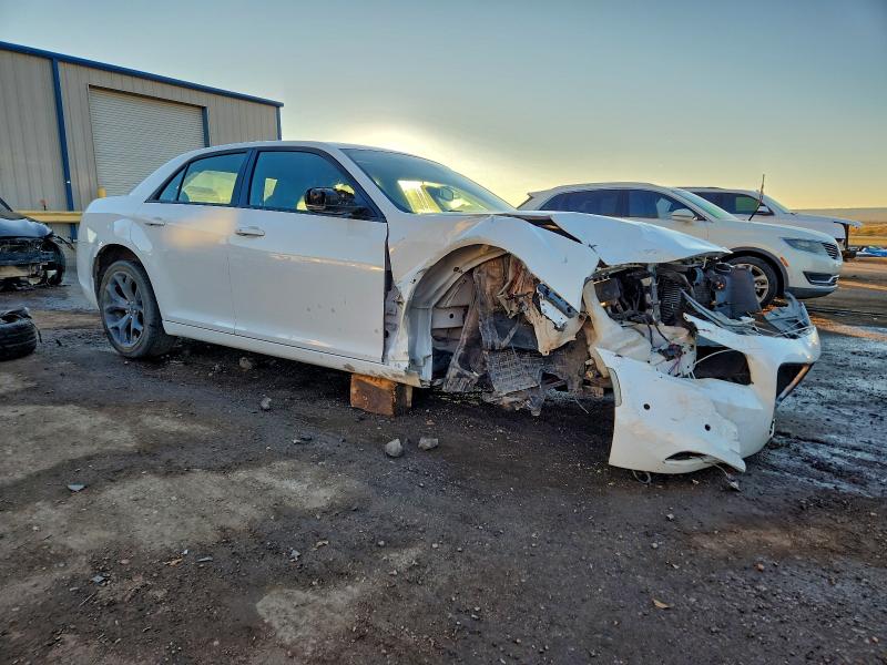 Photo 4 from auction – 2023 CHRYSLER 300 S with VIN 2C3CCABG9PH537769