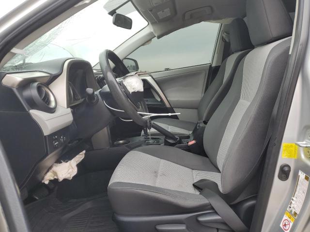 Photo 7 from auction – 2013 TOYOTA RAV4 LE with VIN JTMZFREV7DD009811