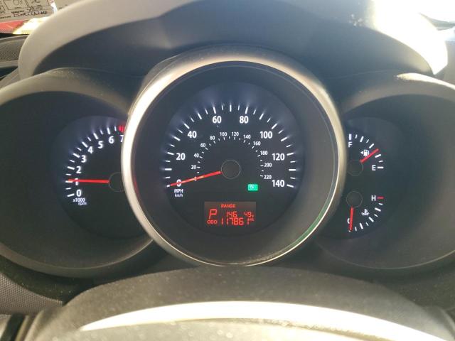 Photo 9 from auction – 2013 KIA SOUL + with VIN KNDJT2A64D7579890