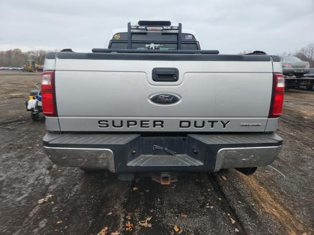 Photo 6 from auction – 2016 FORD F250 SUPER with VIN 1FT7W2B62GEC84741