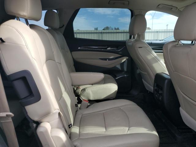Photo 11 from auction – 2021 BUICK ENCLAVE PR with VIN 5GAERCKW8MJ205159