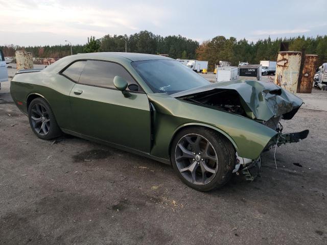 Photo 4 from auction – 2019 DODGE CHALLENGER with VIN 2C3CDZBTXKH642208