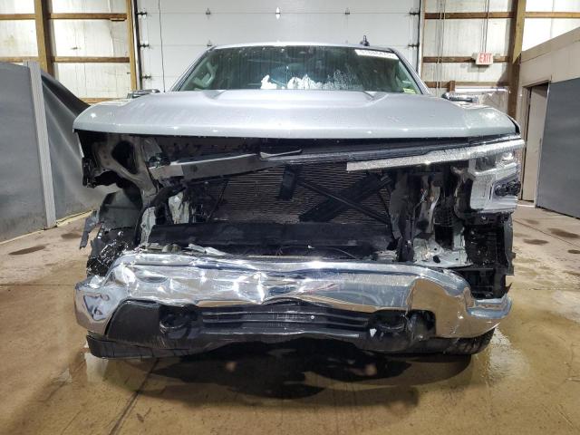 Photo 5 from auction – 2025 CHEVROLET SILVERADO with VIN 2GCUKDED9S1120854