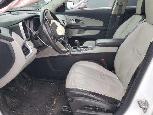 Photo 7 from auction – 2016 CHEVROLET EQUINOX LT with VIN 2GNFLGEK5G6108966