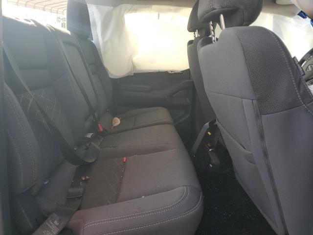Photo 10 from auction – 2025 NISSAN FRONTIER S with VIN 1N6ED1EJ4SN618362