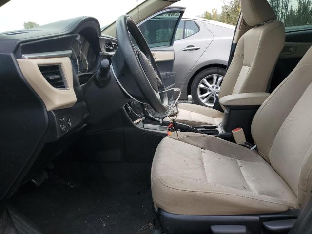 Photo 7 from auction – 2014 TOYOTA COROLLA L with VIN 2T1BURHE0EC177906