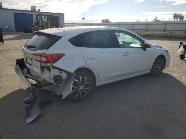 Photo 3 from auction – 2018 SUBARU IMPREZA with VIN 4S3GTAA64J1732710