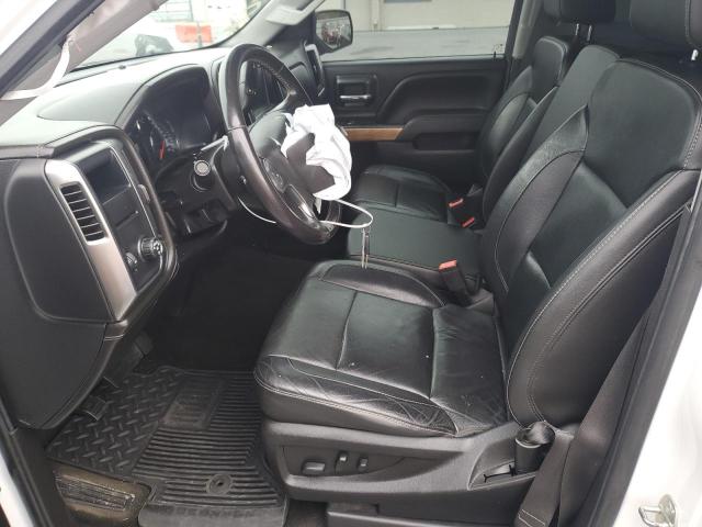 Photo 7 from auction – 2018 CHEVROLET SILVERADO with VIN 3GCPCSEC6JG245113