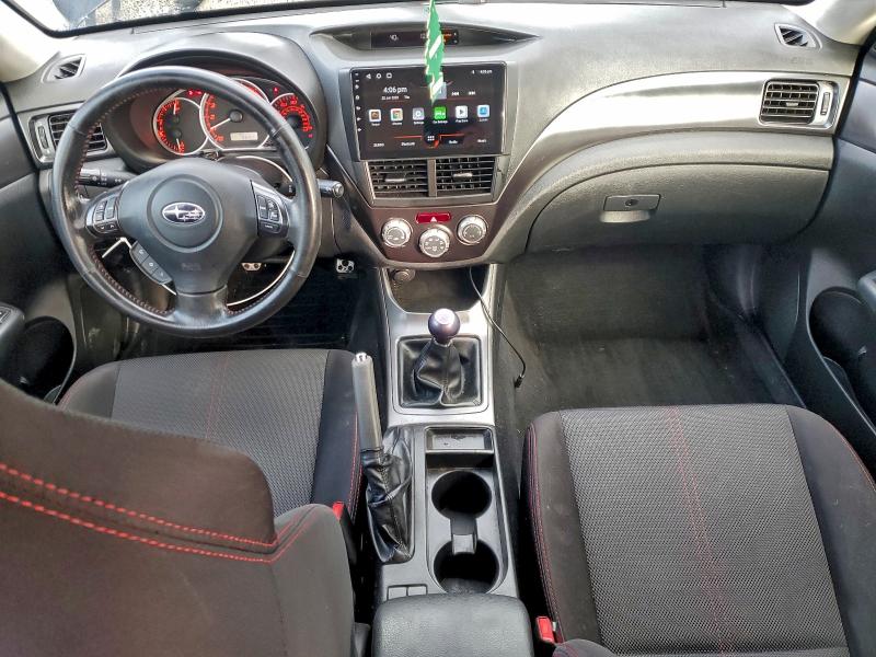 Photo 8 from auction – 2013 SUBARU IMPREZA WR with VIN JF1GR7E61DG863371