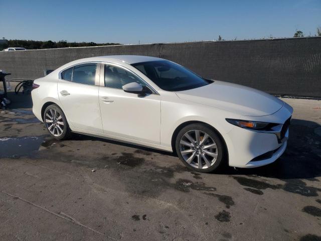 Photo 4 from auction – 2021 MAZDA 3 SELECT with VIN 3MZBPABL4MM252822