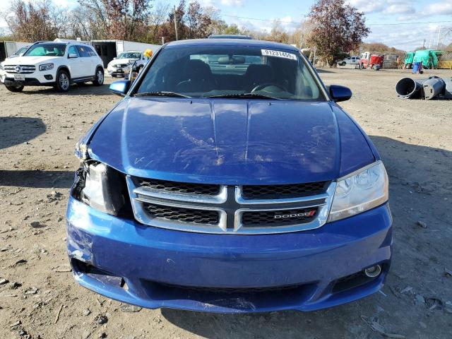 Photo 5 from auction – 2013 DODGE AVENGER SX with VIN 1C3CDZCB7DN576975