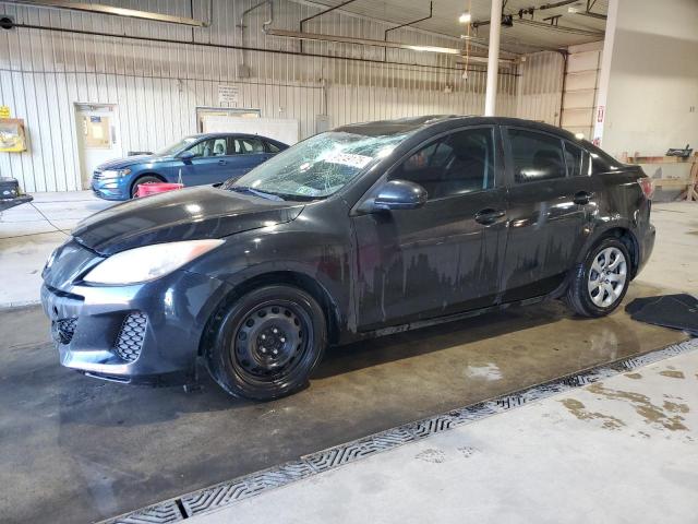 MAZDA 3 I 2012 with VIN JM1BL1UG0C1586100 - Photo from auction
