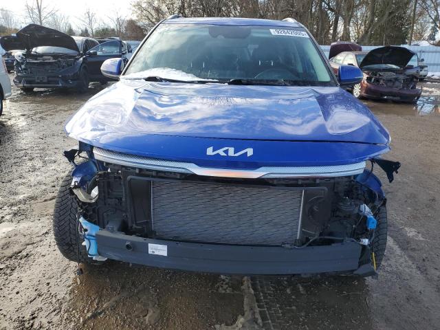 Photo 5 from auction – 2023 KIA SELTOS S with VIN KNDEUCAAXP7435998