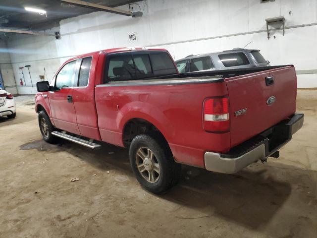 Photo 2 from auction – 2006 FORD F150 with VIN 1FTPX145X6NB51588