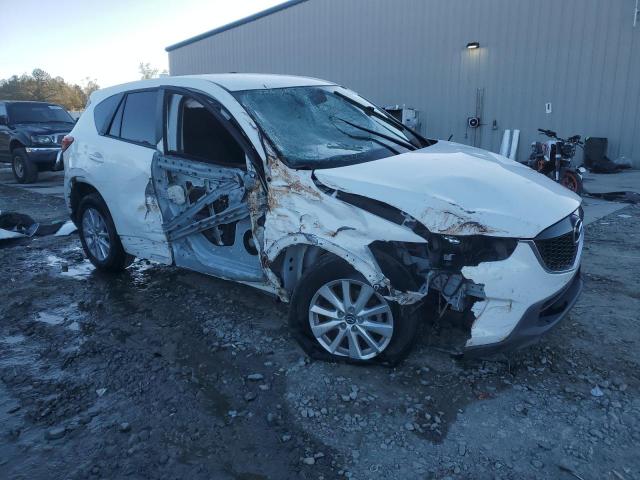 Photo 4 from auction – 2014 MAZDA CX-5 SPORT with VIN JM3KE2BEXE0382258
