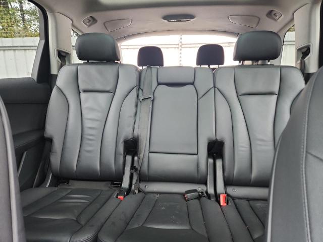 Photo 10 from auction – 2023 AUDI Q7 PREMIUM with VIN WA1LXBF73PD010995