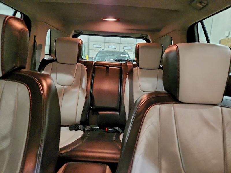 Photo 10 from auction – 2010 GMC TERRAIN SL with VIN 2CTFLGEY7A6240930