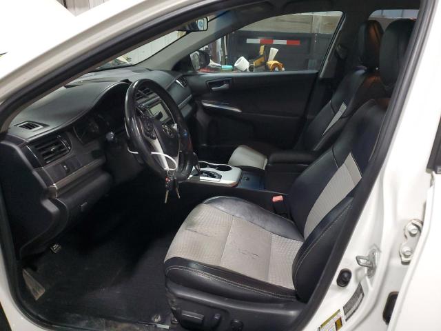 Photo 7 from auction – 2012 TOYOTA CAMRY BASE with VIN 4T1BF1FK1CU593706