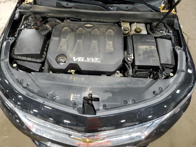 Photo 11 from auction – 2016 CHEVROLET IMPALA LT with VIN 2G1115S33G9115660