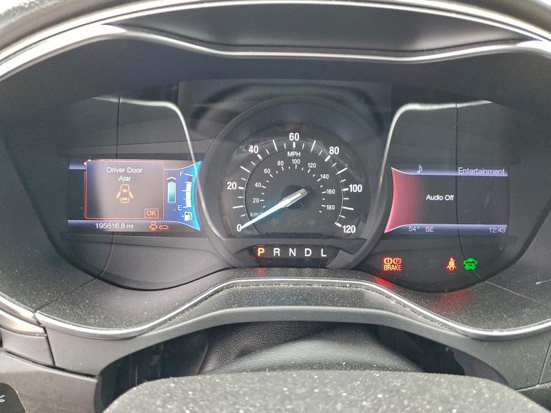 Foto 9 de la subasta – 2013 FORD FUSION SE con VIN 3FA6P0LU5DR246798