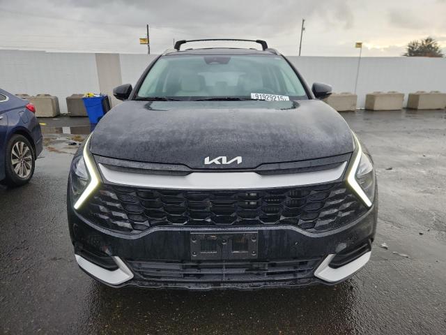 Photo 5 from auction – 2023 KIA SPORTAGE E with VIN KNDPVCAG2P7111244