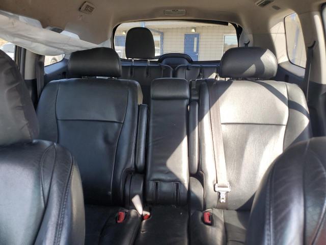Photo 10 from auction – 2011 TOYOTA HIGHLANDER with VIN 5TDYK3EH9BS037142