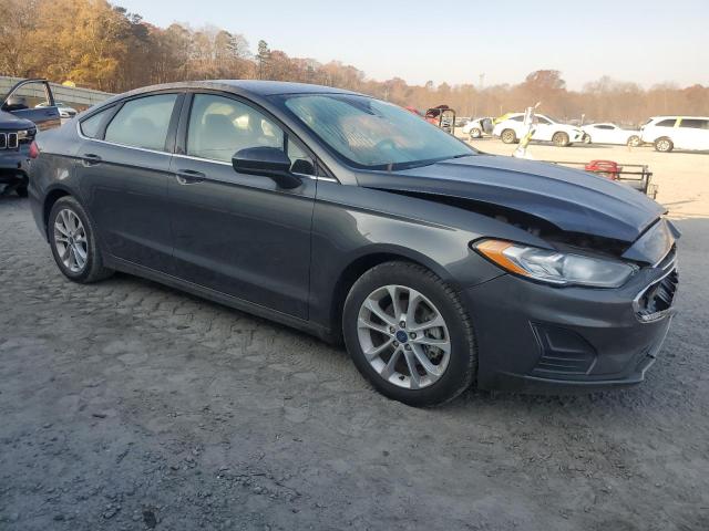 Photo 4 from auction – 2019 FORD FUSION SE with VIN 3FA6P0HD0KR238629