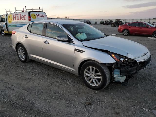 Photo 4 from auction – 2013 KIA OPTIMA LX with VIN KNAGM4A79D5301085