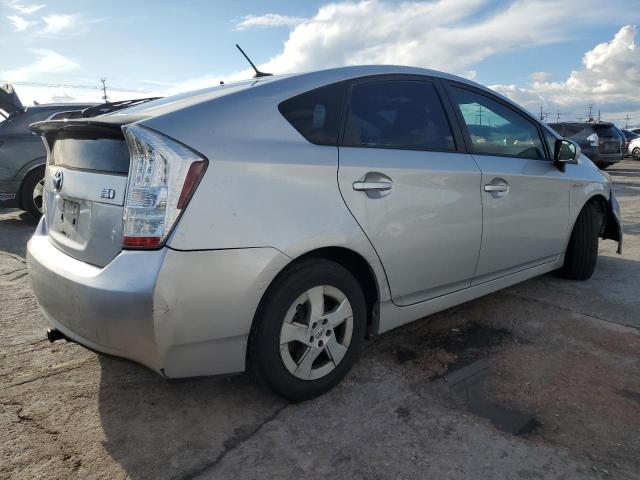 Photo 3 from auction – 2010 TOYOTA PRIUS with VIN JTDKN3DU3A0187339