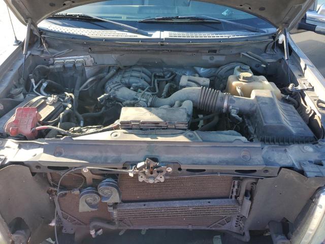 Photo 11 from auction – 2011 FORD F150 SUPER with VIN 1FTEW1CM2BFA82466